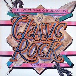 Classic Rock, Volume 1
