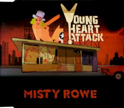Misty Rowe