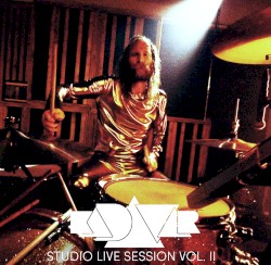 Studio Live Session Vol. II