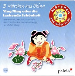3 Märchen aus China