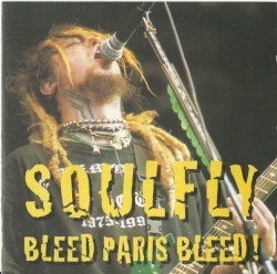 live, 1998-05-29: Élysée Montmartre, Paris, France