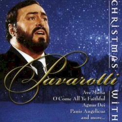Christmas With Pavarotti