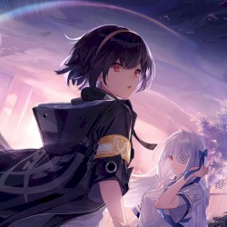 《黑潮之上》游戏原声音乐专辑