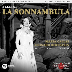 La Sonnambula