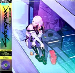 Cyberpunk: Edgerunners (Original Series Soundtrack)