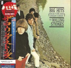 Big Hits (High Tide and Green Grass)