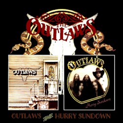 Outlaws and Hurry Sundown