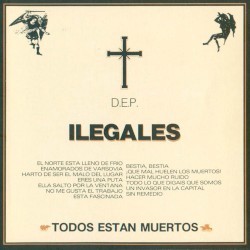 Todos están muertos