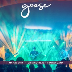 2019-05-25: Summer Camp Music Festival, Chillicothe, IL