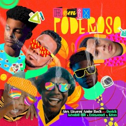 Poderoso Remix