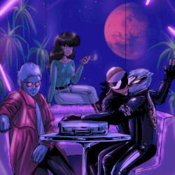 Operation Midnight (Part 2)