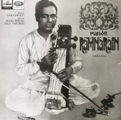 Pandit Ram Narain - Sarangi