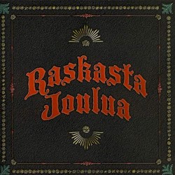 Raskasta Joulua