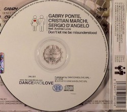 Don't Let Me Be Misunderstood