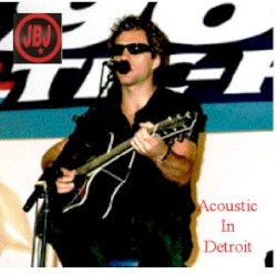 Destination Acoustic Detroit