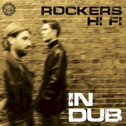 Rockers Hi Fi in Dub