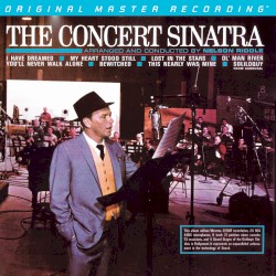 The Concert Sinatra