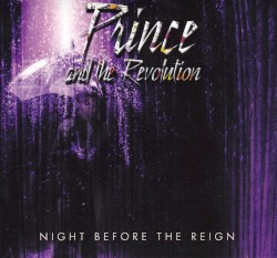 Night Before the Reign