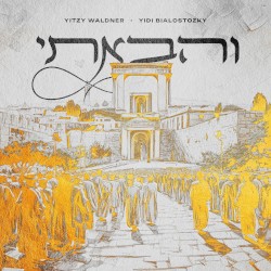 והבאתי