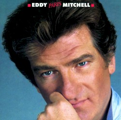 Eddy Paris Mitchell
