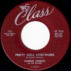 Pretty Girls Everywhere