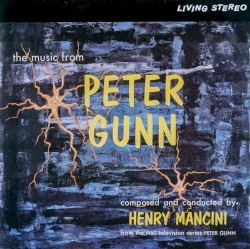 The Music From Peter Gunn