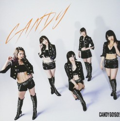 CANDY