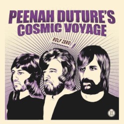 Peenah Duture's Cosmic Voyage