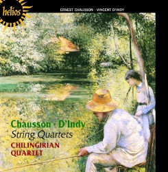 String Quartets