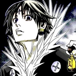 Chrollo Lucilfer (phonk)