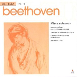 Missa Solemnis