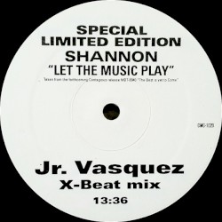 Let the Music Play