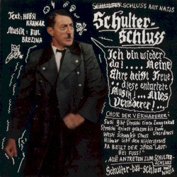 Schulterschluss