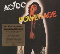 Powerage