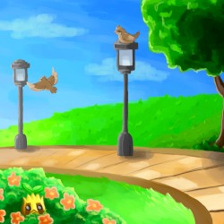 National Park (Smooth Jazz Remix)