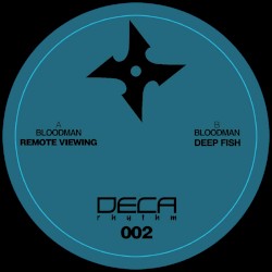 Remote Viewing / Deep Fish