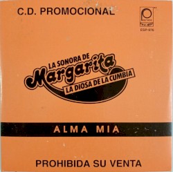 Alma mía