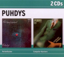 Perlenfischer / Computer-Karriere