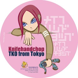 TKO From Tokyo