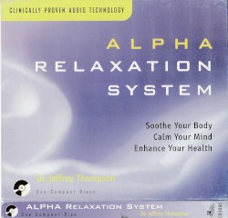 Alpha Relaxation System