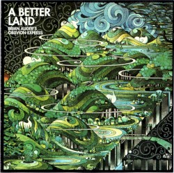 A Better Land