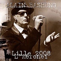 Lille 2008 L'Aéronef