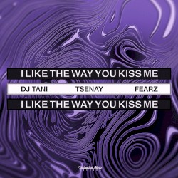 i like the way you kiss me (Techno)