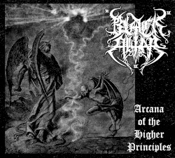 Arcana of the Higher Principles