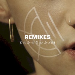 If You're Over Me (remixes)