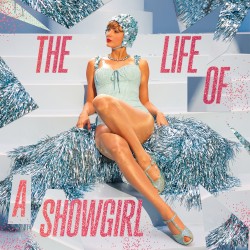 The Life of a Showgirl