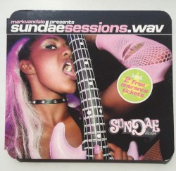 Sundae Sessions.Wav