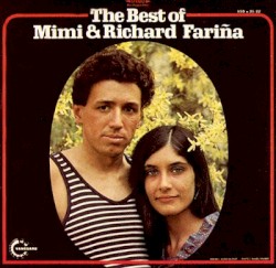 The Best of Mimi & Richard Fariña
