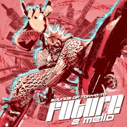 Sounds of Tokyo‐To Future