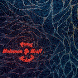 Volumen & Kraft